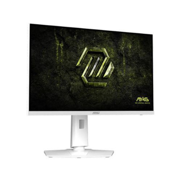 Màn Hình Gaming MSI MAG 274QRFW X32 (27 inch | IPS | 2K | 320Hz | 0.5ms)