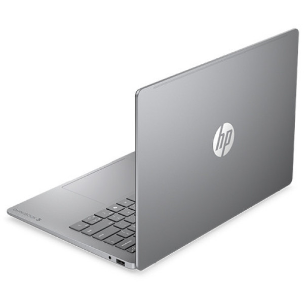 Laptop HP OmniBook 5 AI 14-hh0073TU D72CRPA (Ultra 7 355 | 16GB | 512GB | Intel® Graphics | 14inch 2K | Win 11 | Bạc)