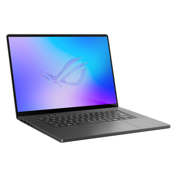 Laptop Asus ROG Zephyrus G16 GU606AW-TB052WS (Ultra 9 386H | 64GB | 1TB | RTX 5080 16GB | 16inch WQXGA OLED 240Hz | Win 11 | Office | Xám | Sạc nhanh)