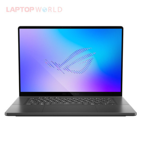 Laptop Asus ROG Zephyrus G16 GU606AW-TB052WS (Ultra 9 386H | 64GB | 1TB | RTX 5080 16GB | 16inch WQXGA OLED 240Hz | Win 11 | Office | Xám | Sạc nhanh)