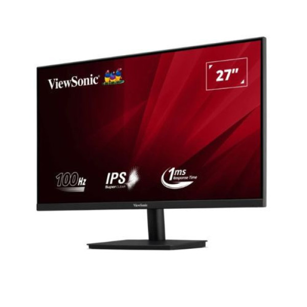 Màn Hình ViewSonic VA270-H-2 (27 inch | IPS | FHD | 100Hz | 1ms)