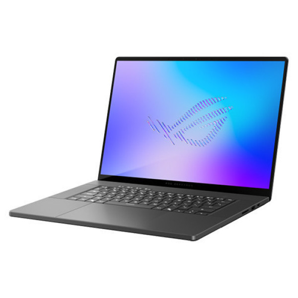 Laptop Asus ROG Zephyrus G16 GU606AW-TB121W (Ultra 9 386H | 32GB | 1TB | RTX 5080 16GB | 16inch WQXGA OLED 240Hz | Win 11 | Office | Xám | Sạc nhanh)