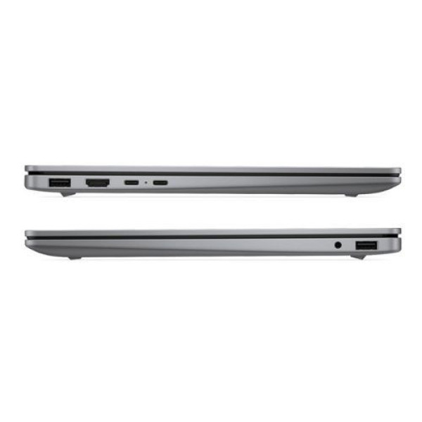 Laptop HP OmniBook 5 AI 14-hh0074TU D72CSPA (Ultra 5 322 | 16GB | 512GB | Intel® Graphics | 14inch 2K | Win 11 | Bạc)
