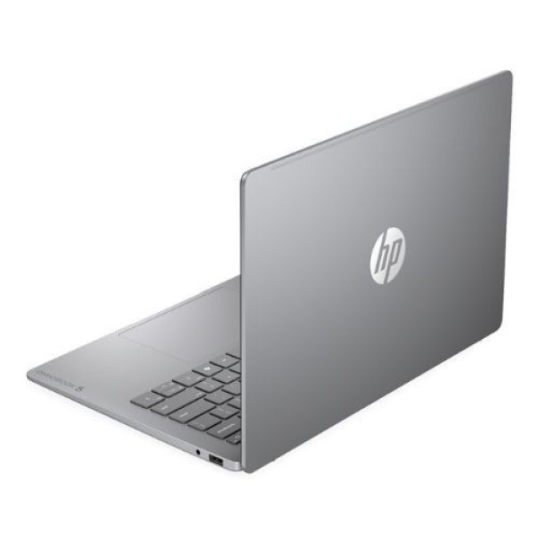Laptop HP OmniBook 5 AI 14-hh0072TU D72CQPA (Ultra 7 355 | 16GB | 512GB | Intel® Graphics | 14inch 2K | Win 11 | Bạc)