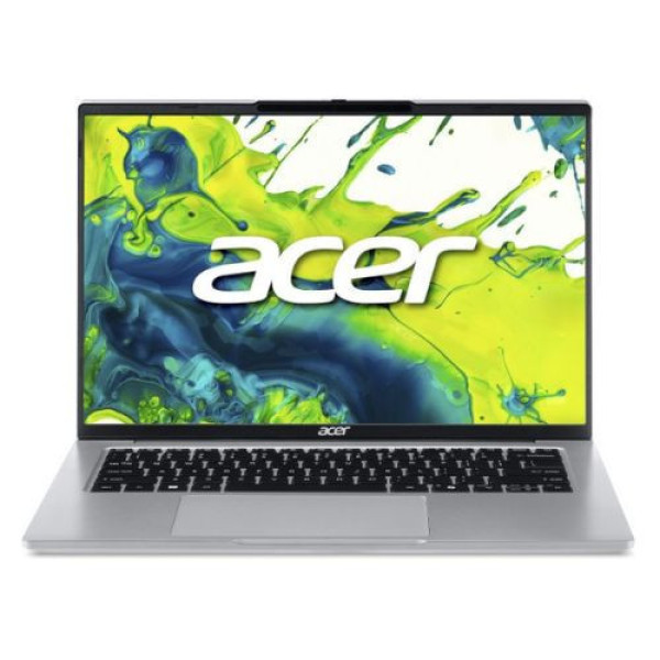 Laptop Acer Aspire Lite 14 AL14-44P-R0SP NX.DMCSV.003 (Ryzen™ 7-7730U | 8GB | 512GB | AMD Radeon™ 680M Graphics | 14.5inch FHD+ | Win 11 | Bạc)