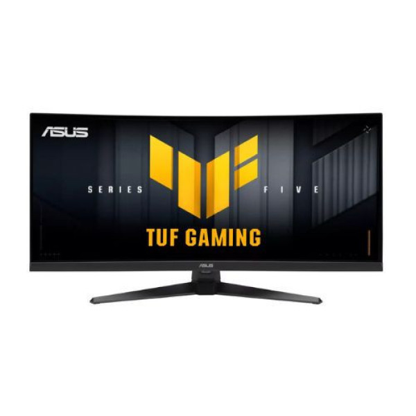 Màn Hình ASUS TUF Gaming VG34WQ5A (34 inch | VA | WQHD | 200Hz | 1ms | Speaker)
