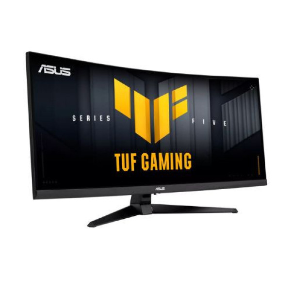 Màn Hình ASUS TUF Gaming VG34WQ5A (34 inch | VA | WQHD | 200Hz | 1ms | Speaker)