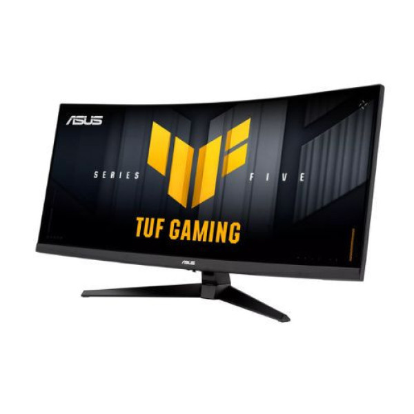 Màn Hình ASUS TUF Gaming VG34WQ5A (34 inch | VA | WQHD | 200Hz | 1ms | Speaker)
