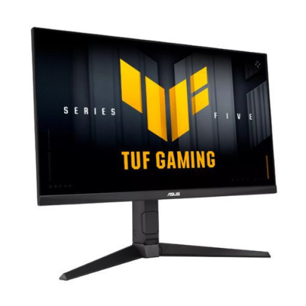 Màn Hình ASUS TUF Gaming VG27UQEL5A (27 inch | IPS | 4K | 80Hz | 1ms | Speaker)