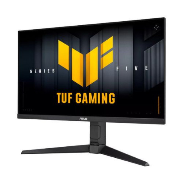 Màn Hình ASUS TUF Gaming VG27UQEL5A (27 inch | IPS | 4K | 80Hz | 1ms | Speaker)