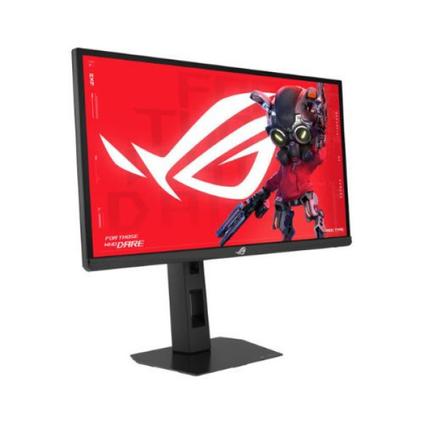 Màn hình Asus ROG Strix XG248QSG Ace (24.1 inch | Super TN | FHD | 610Hz | 0.7ms)