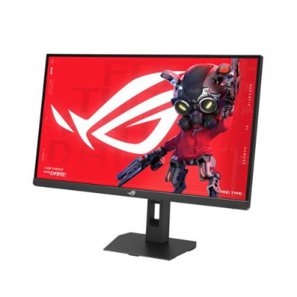 Màn hình Asus ROG Strix XG27JCG (27 inch | Fast IPS | 5K | 180Hz | 0.3ms)