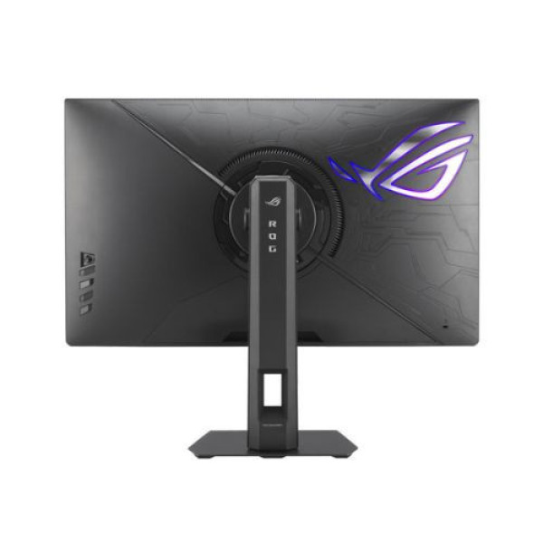 Màn hình Asus ROG Strix XG27JCG (27 inch | Fast IPS | 5K | 180Hz | 0.3ms)