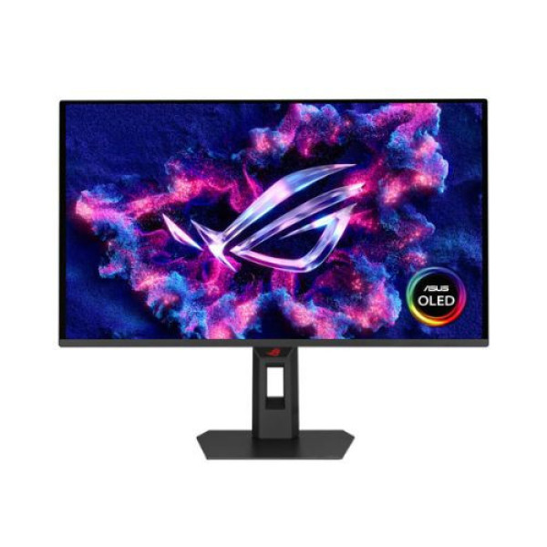 Màn hình Asus ROG Strix XG27AQDNG (26.5 inch | QD-OLED | 2K | 360Hz | 0.03ms)