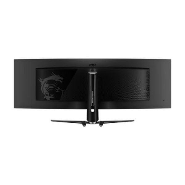 Màn hình MSI MPG 491CQPX QD-OLED (49 inch | QD-OLED | DQHD | 240Hz | 0.03ms)