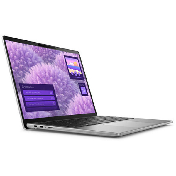 Laptop Dell Inspiron 5441 71096460 (Snapdragon X Plus X1P 42 100 | 16GB | 512GB | Qualcomm Adreno | 14 inch FHD+ | Win 11 | Office | Xám)