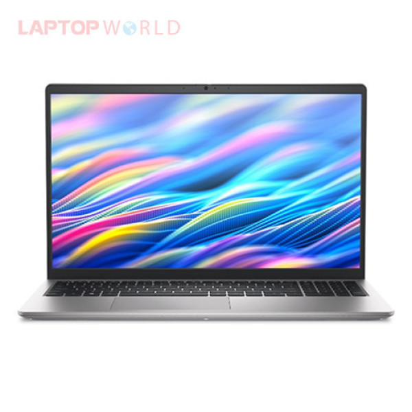 Laptop Dell 15 DC15250 71100520 (Core 3 100U | 8GB | 512GB | Intel Graphics | 15.6 inch FHD | Win 11 | Office | Bạc)