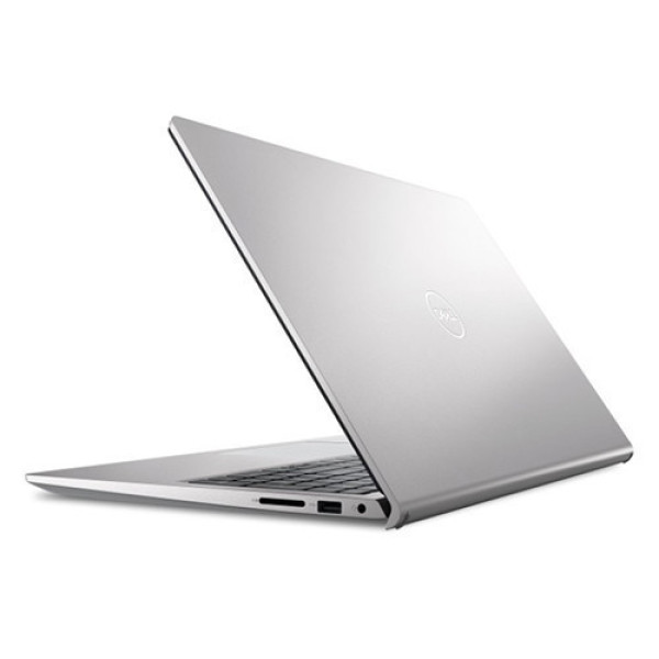 Laptop Dell 15 DC15250 71100520 (Core 3 100U | 8GB | 512GB | Intel Graphics | 15.6 inch FHD | Win 11 | Office | Bạc)