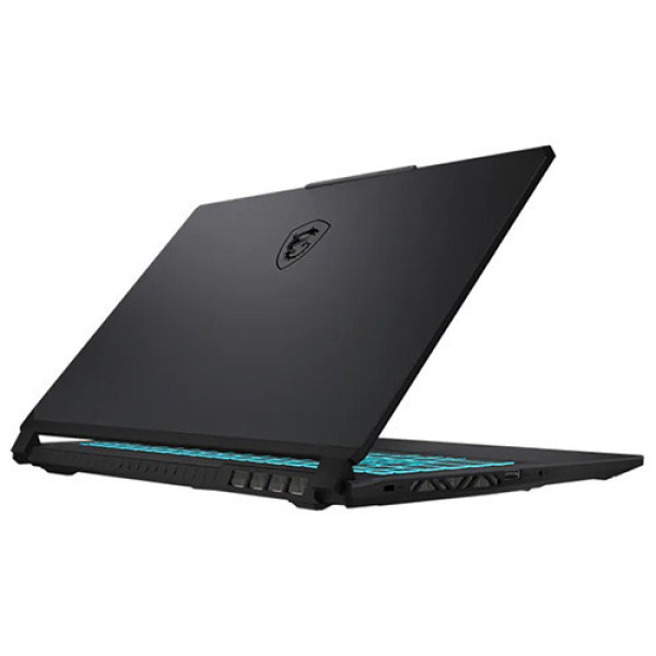 Laptop MSI Cyborg 15 Black Edition A13VE-2410VN (Core i5-13420H | 16GB | 512GB | RTX 4050 | 15.6 inch FHD 144Hz | Win11 | Đen)