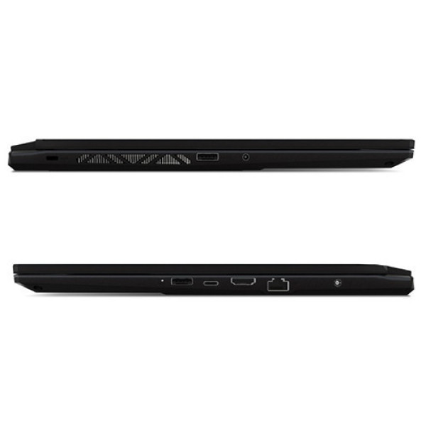 Laptop MSI Cyborg 15 Black Edition A13VE-2410VN (Core i5-13420H | 16GB | 512GB | RTX 4050 | 15.6 inch FHD 144Hz | Win11 | Đen)