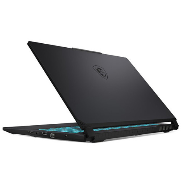 Laptop MSI Cyborg 15 Black Edition A13VE-2410VN (Core i5-13420H | 16GB | 512GB | RTX 4050 | 15.6 inch FHD 144Hz | Win11 | Đen)