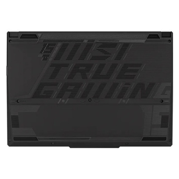 Laptop MSI Cyborg 15 Black Edition A13VE-2410VN (Core i5-13420H | 16GB | 512GB | RTX 4050 | 15.6 inch FHD 144Hz | Win11 | Đen)