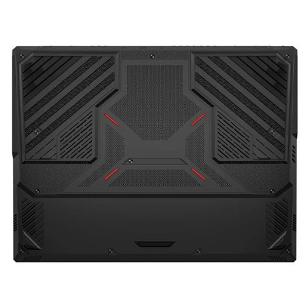 Laptop MSI Raider 18 Max HX A2WI-1285VN (Ultra 9 290HX Plus | 64GB | 2TB | RTX 5080 | 18inch UHD+ 120Hz | Win 11 | Đen) 