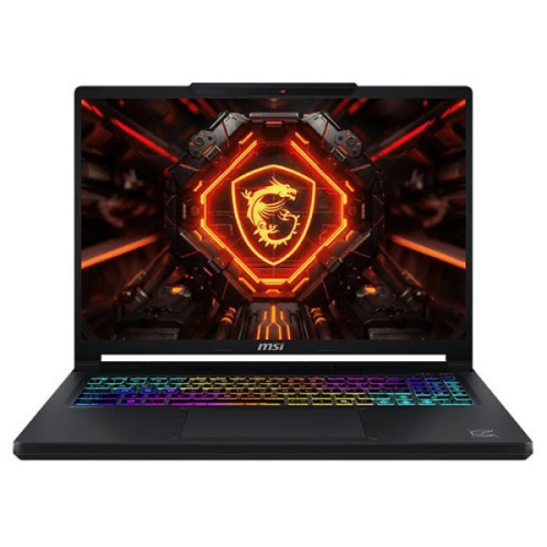 Laptop MSI Crosshair 16 Max HX E2WGXK-051VN (Ultra 9 290HX Plus | 32GB | 1TB | RTX 5070 | 16 inch QHD+ OLED 165Hz | Win 11 | Đen)
