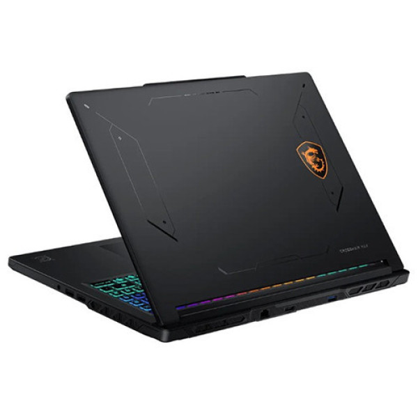 Laptop MSI Crosshair 16 Max HX E2WGXK-051VN (Ultra 9 290HX Plus | 32GB | 1TB | RTX 5070 | 16 inch QHD+ OLED 165Hz | Win 11 | Đen)