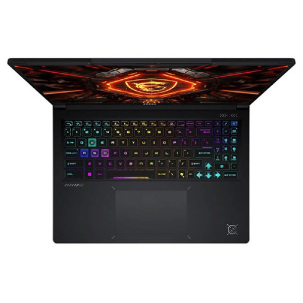 Laptop MSI Crosshair 16 Max HX E2WGXK-052VN (Ultra 7 251HX | 16GB | 1TB | RTX 5070 | 16 inch QHD+ OLED 165Hz | Win 11 | Đen)