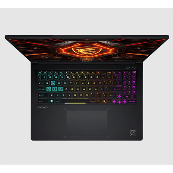 Laptop MSI Crosshair 16 HX E14WFK-075VN (Core i9-14900HX | 32GB | 1TB | RTX 5060 | 16 inch QHD+ 240Hz | Win 11 | Đen)
