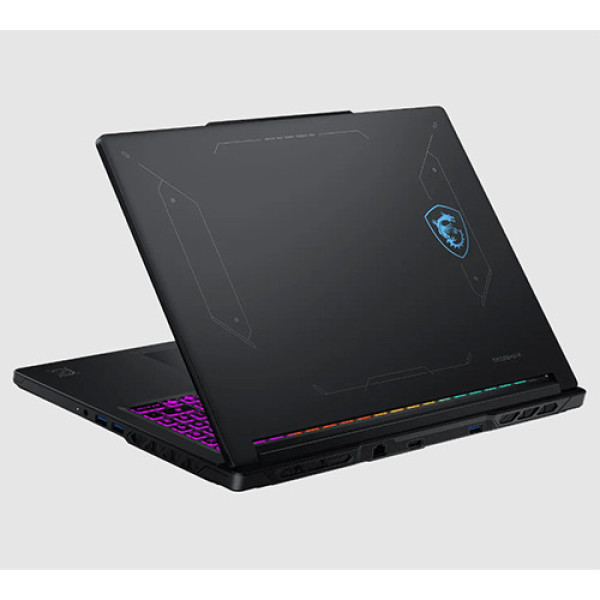 Laptop MSI Crosshair 16 HX E14WFK-075VN (Core i9-14900HX | 32GB | 1TB | RTX 5060 | 16 inch QHD+ 240Hz | Win 11 | Đen)