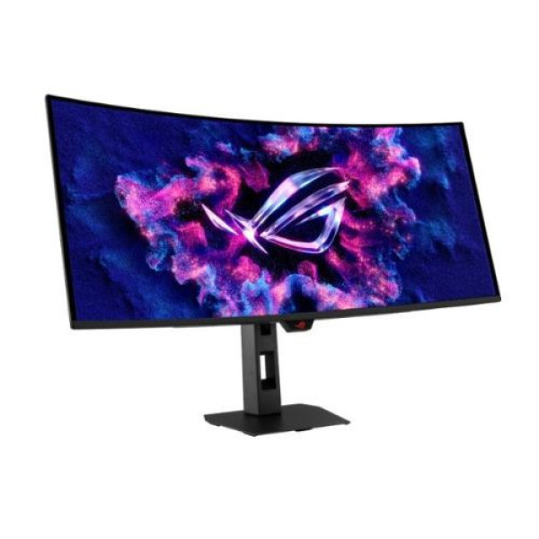 Màn Hình Gaming ASUS ROG Strix OLED XG34WCDMS (34 inch | OLED | WQHD | 280Hz | 0.03ms)