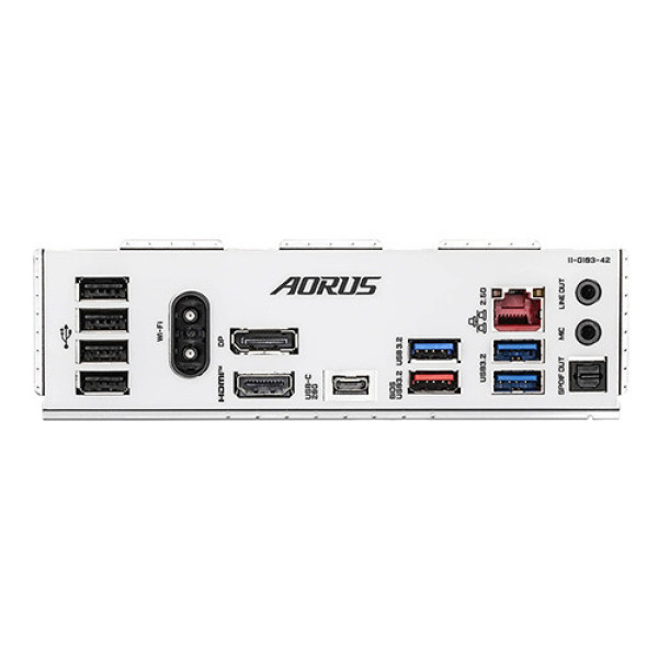 Mainboard Gigabyte B760M Aorus Elite WIFI6E GEN5 DDR5 (Bluetooth)