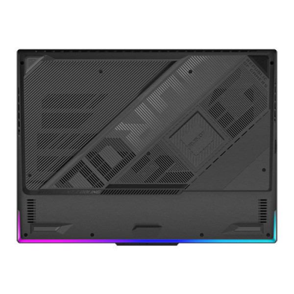 Laptop ASUS ROG Strix G16 G614PH-TS118W (Ryzen™ 9-8940HX | 16GB | 512GB | RTX 5050 8GB | 16.0 inch WQXGA 300Hz | Win 11 | Xám)