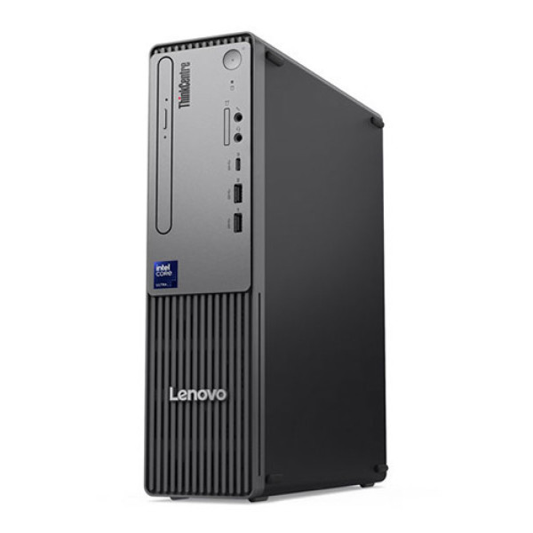 PC Lenovo ThinkCentre neo 50s Gen 6 13DM0049VA (Core Ultra 3 205 | 16GB | 512GB | Intel Graphics| NoOS | Đen)