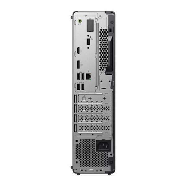 PC Lenovo ThinkCentre neo 50s Gen 6 13DM0049VA (Core Ultra 3 205 | 16GB | 512GB | Intel Graphics| NoOS | Đen)