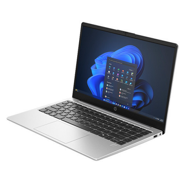 Laptop HP 240R G10 CC9B9PT (Core 7 150U | 16GB | 512GB | Intel® Graphics | 14 inch FHD | Win 11 | Bạc)