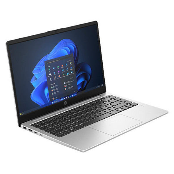 Laptop HP 240R G10 CC9B9PT (Core 7 150U | 16GB | 512GB | Intel® Graphics | 14 inch FHD | Win 11 | Bạc)