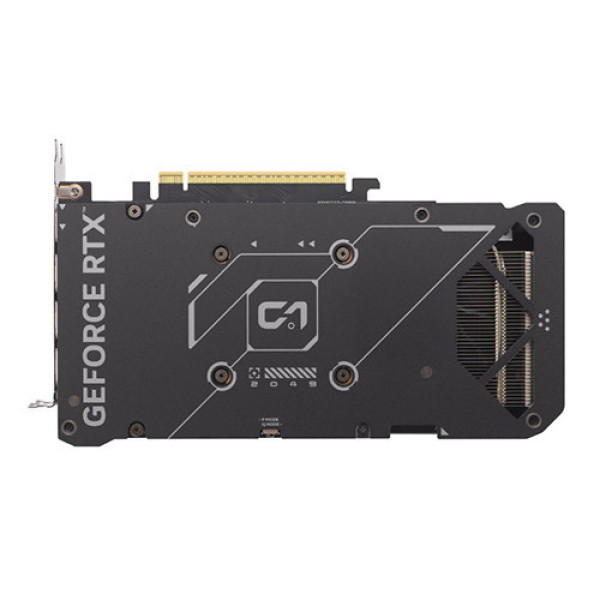 VGA ASUS Dual RTX 5060 Ti 8GB GDDR7 OC (DUAL-RTX5060TI-O8G)