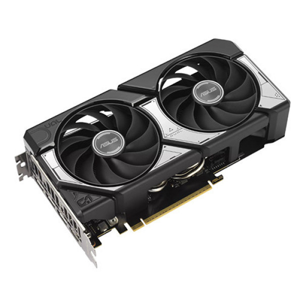 VGA ASUS Dual RTX 5060 Ti 8GB GDDR7 OC (DUAL-RTX5060TI-O8G)