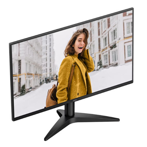Màn hình AOC 27B36XE (27 inch | FHD | IPS |144Hz | 4ms)