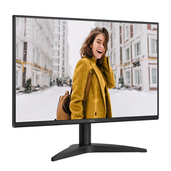 Màn hình AOC 27B36XE (27 inch | FHD | IPS |144Hz | 4ms)