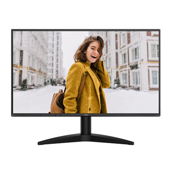 Màn hình AOC 27B36XE (27 inch | FHD | IPS |144Hz | 4ms)