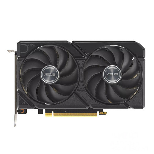 VGA Asus Dual RX 9060 XT 16GB GDDR6 (DUAL RX9060XT-16G)