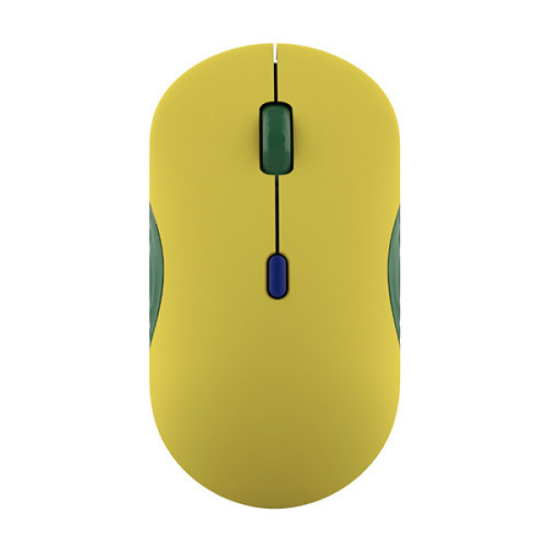 Chuột Lenovo 350 Bluetooth Silent Mouse (Fan Edition - Brazil) GY51U71760