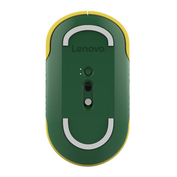 Chuột Lenovo 350 Bluetooth Silent Mouse (Fan Edition - Brazil) GY51U71760