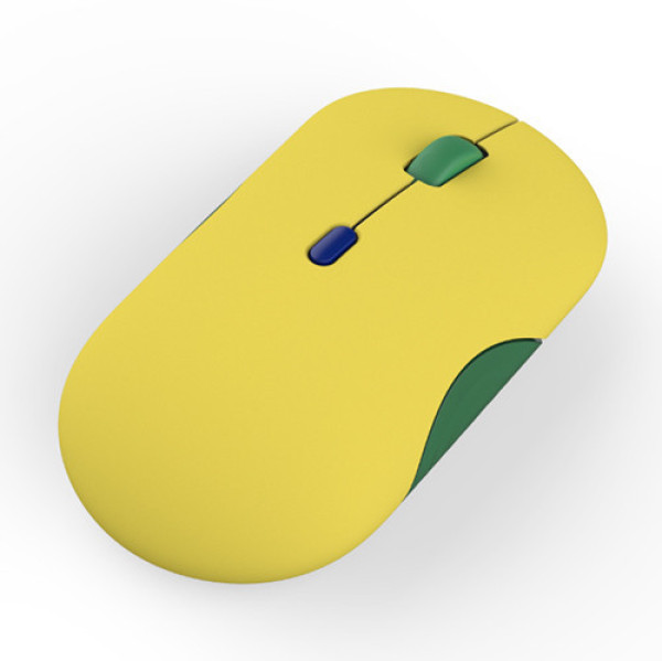 Chuột Lenovo 350 Bluetooth Silent Mouse (Fan Edition - Brazil) GY51U71760