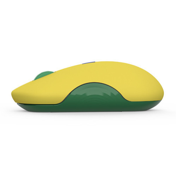 Chuột Lenovo 350 Bluetooth Silent Mouse (Fan Edition - Brazil) GY51U71760