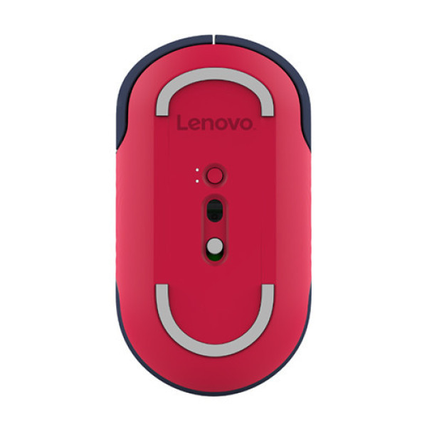 Chuột Lenovo 350 Bluetooth Silent Mouse (Fan Edition - US) GY51U71761
